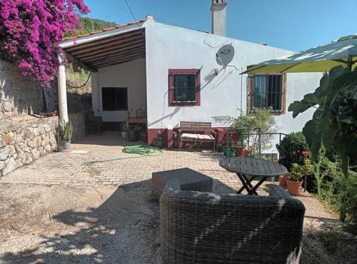 Casa da Foía