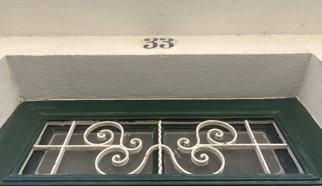 Casa da Genoveva - Typical Aveiro House