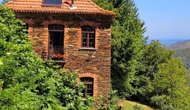 Casa da Júlia - Refúgio na Natureza em Arganil