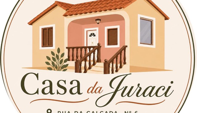 Casa da Juraci
