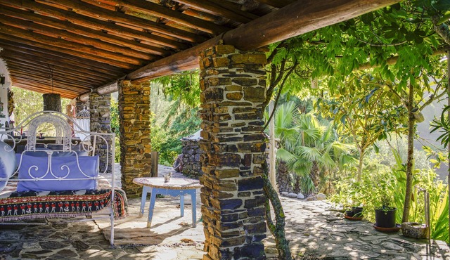 Casa da Lagoa @ Montes da Ronha