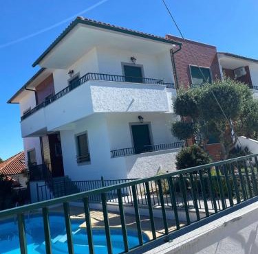 Casa da Leonor