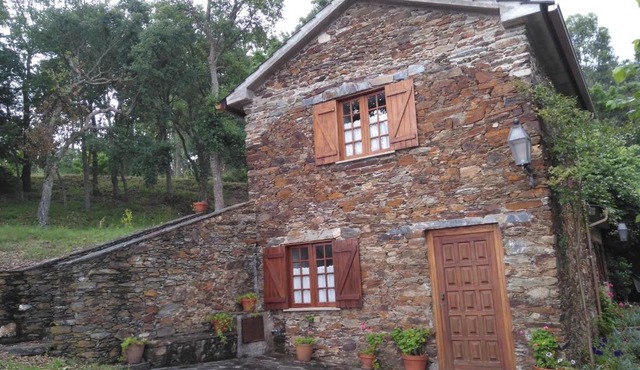 Casa da Lomba