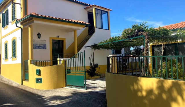 Casa da Luz - Country House with Terrace