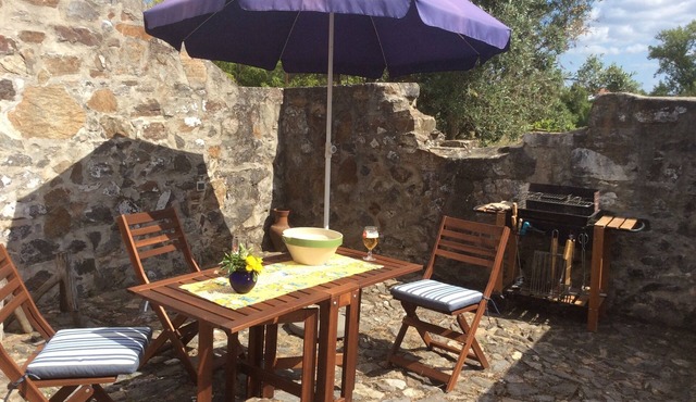 "Casa da Malta" - Country Cottage - Neighbourhood of Évora (30 km)