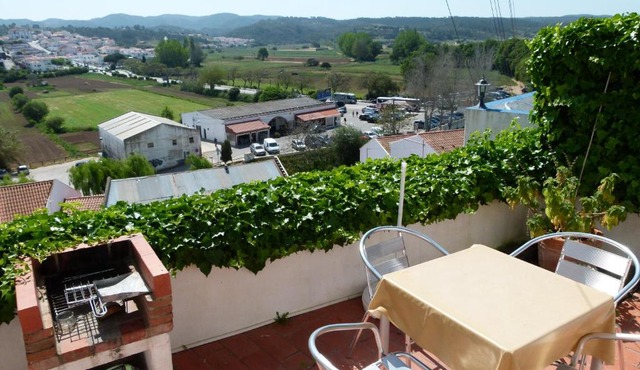 Casa da Marina