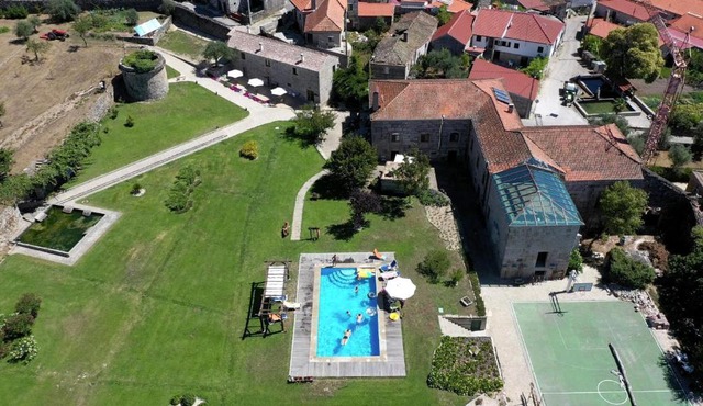Casa da Mina