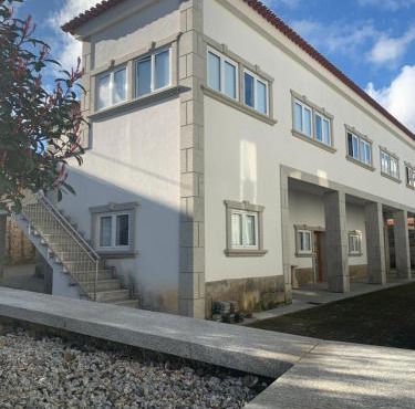 Casa da Moagem