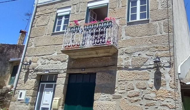 Casa da Montanha PT