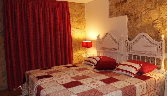 Casa da Nininha - T1 Bordeaux