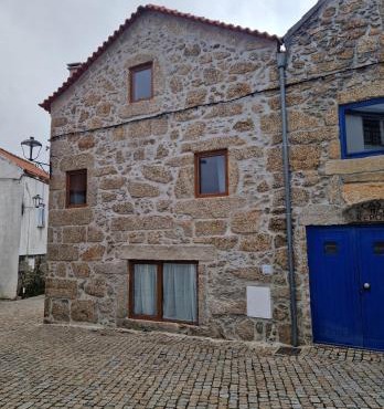 Casa da Palheira