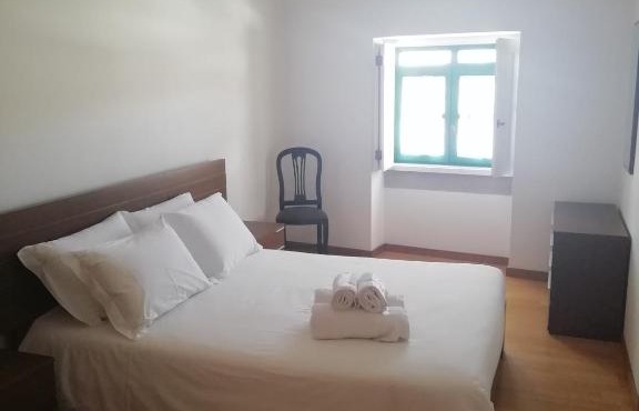 Casa da Praça