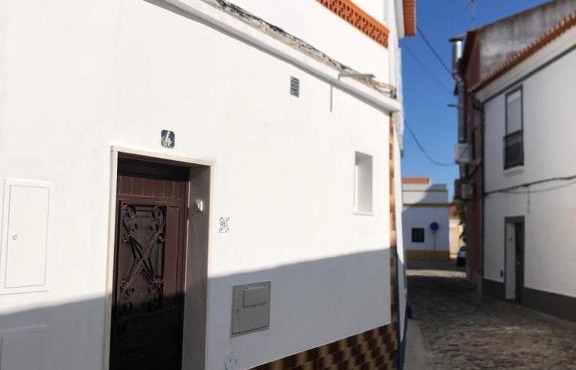 Casa Da Praça