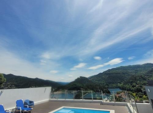 Casa da Praia - Gerês