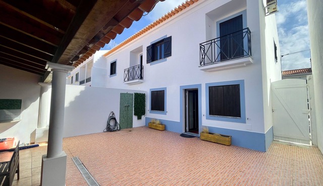Casa da Fonte
