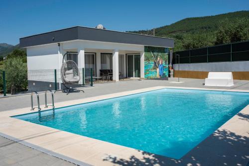 Casa da Quinta da Azeitona 2