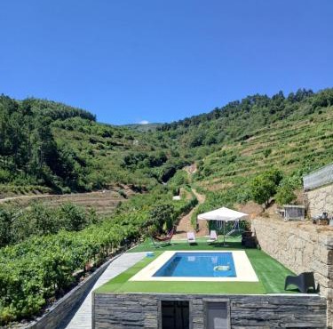 Casa da Quinta do Porto