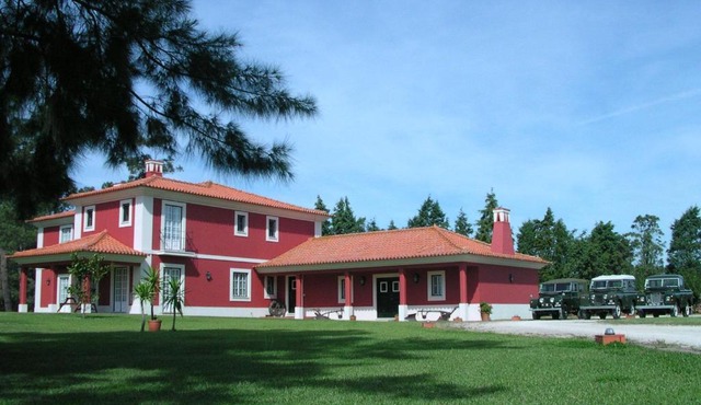 Casa da Ria - Turismo Rural