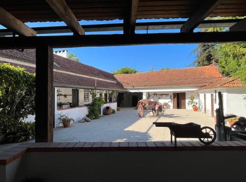CASA DA ROSA - Aveiro Maias Village