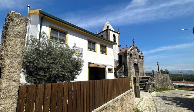 Casa da Serra