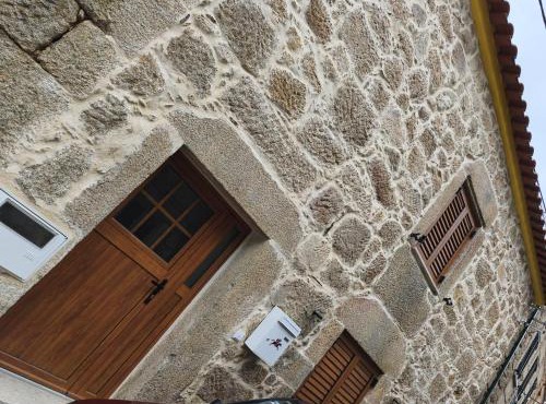 Casa da Ti Joana