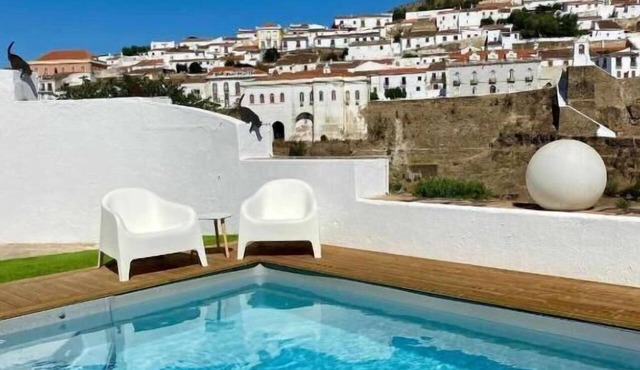 Casa da Tia Amália