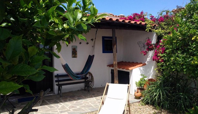 Casa da Tia Luísa