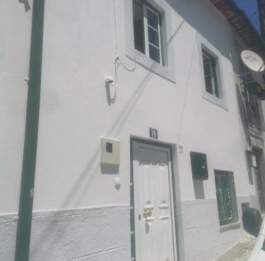 Casa da Torre