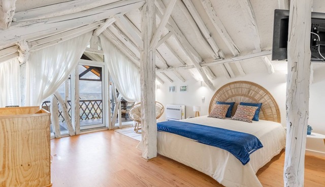 Casa da Ursa by LovelyStay