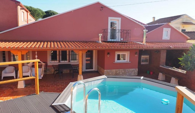 Casa da Venda do Marco