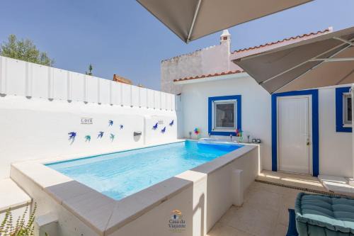 Casa Da Viajante