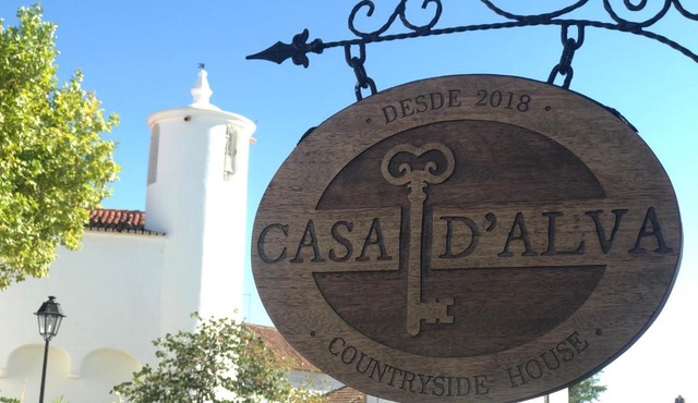 Casa DAlva