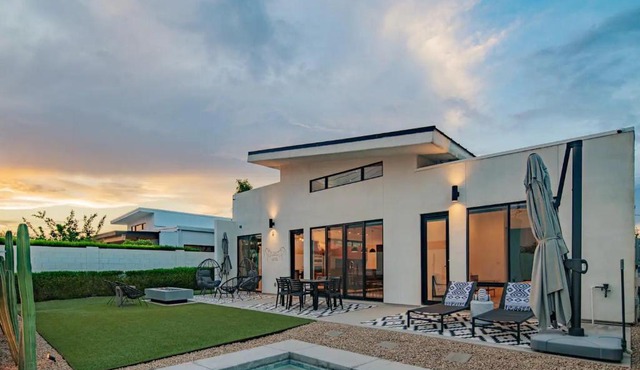 Casa Danesa - Pool - Golf - Luxe & Modern
