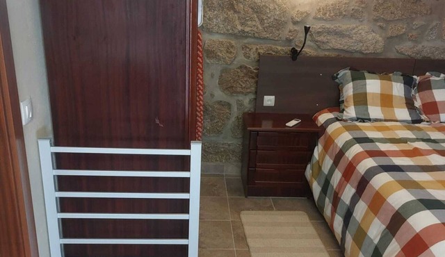 Casa das Cortes 1 - Serra da Estrela