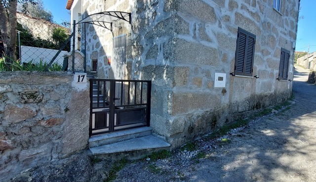 Casa das Cortes 2 - Serra da Estrela