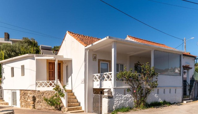 Casa das Rosas - Roses House