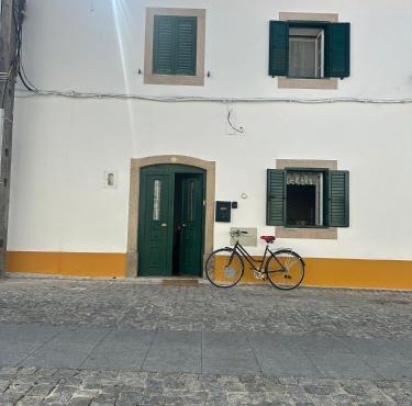 Casa de Alpalhão