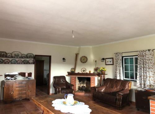 Casa de campo em Riachos
