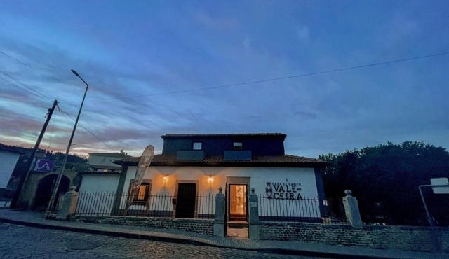 Casa de Campo Vale do Ceira