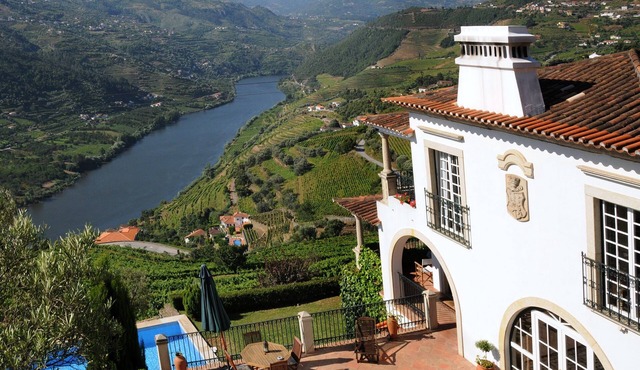 Casa de Canilhas