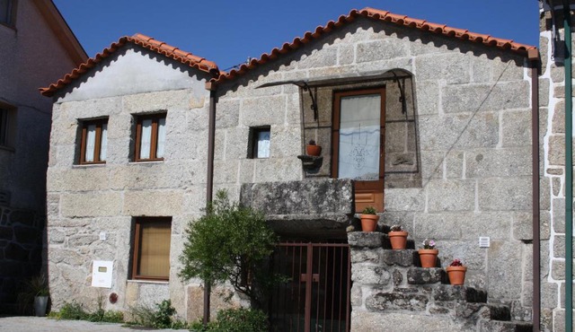 Casa de Pedra