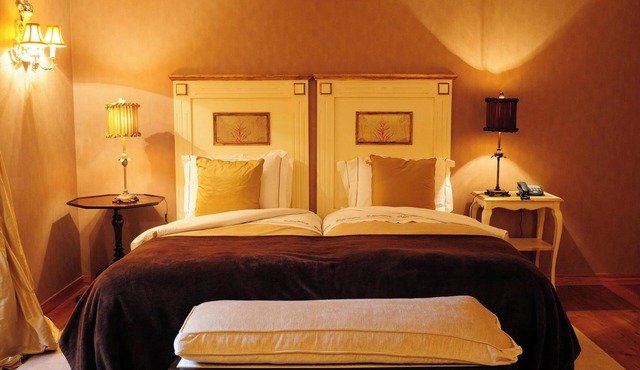 Casa de São Pedro de Marialva - 4 nights package