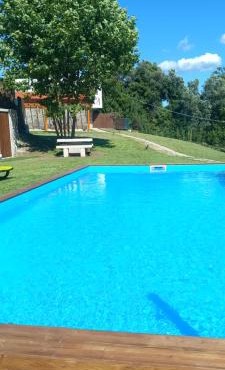 Casa de Silvares - Piso Superior