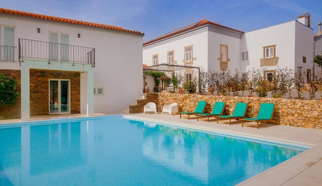 Casa de Valcova - Boutique Hotel