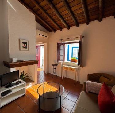 Casa Degebe - Casas da Amieria