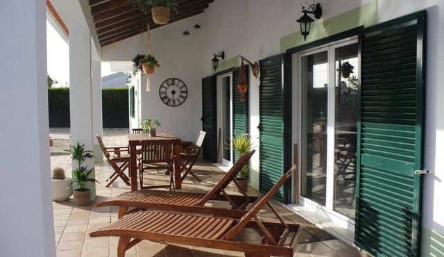 Casa Delbon