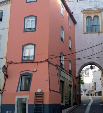 Casa do Arco da Praça