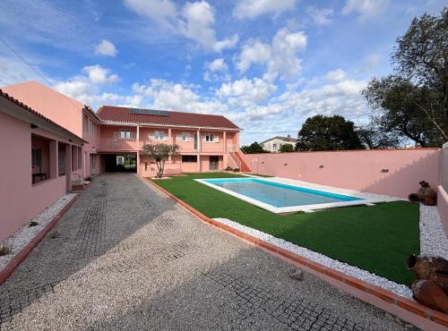 Casa do Avô Gil