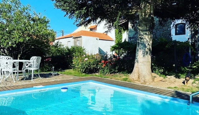 CASA DO BECO B&B DOURO - ATELIER