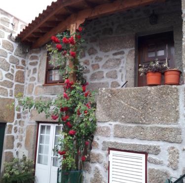 Casa do Beirado